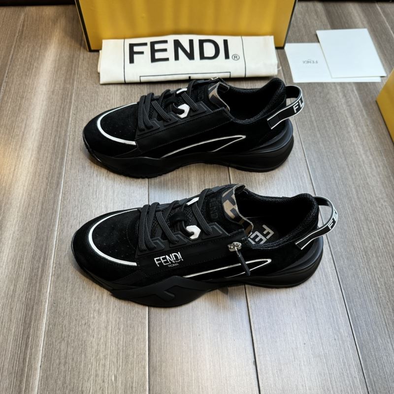 Fendi Sneakers